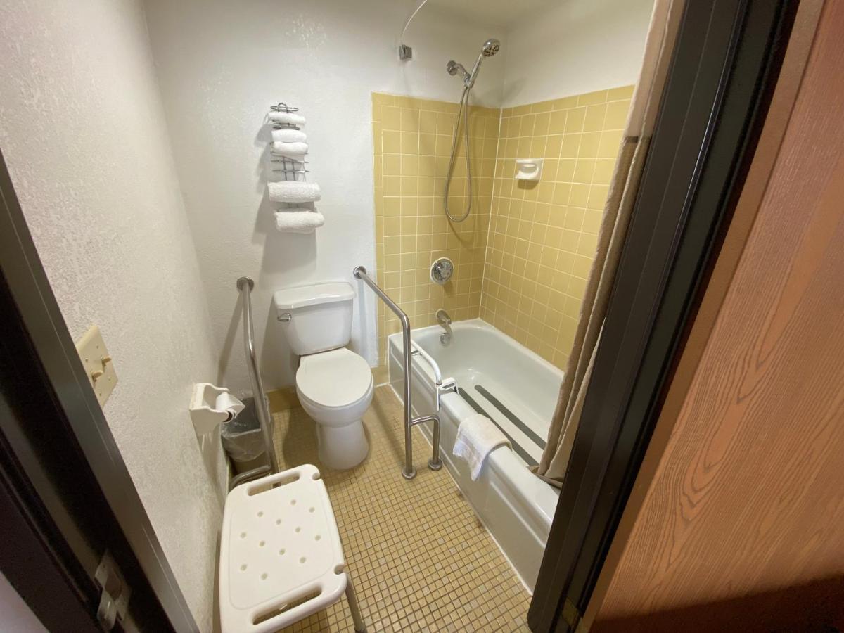 Reliance Inn Wausau Eksteriør billede